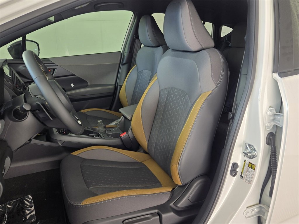 New 2026 Subaru Crosstrek 2.5i Sport image 6