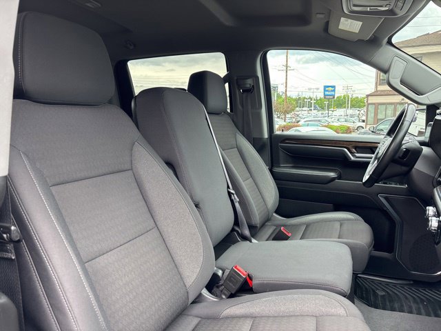 Used 2024 GMC Sierra 1500 Elevation w/ LPO, Elevation Black Package AWD/4WD image 43