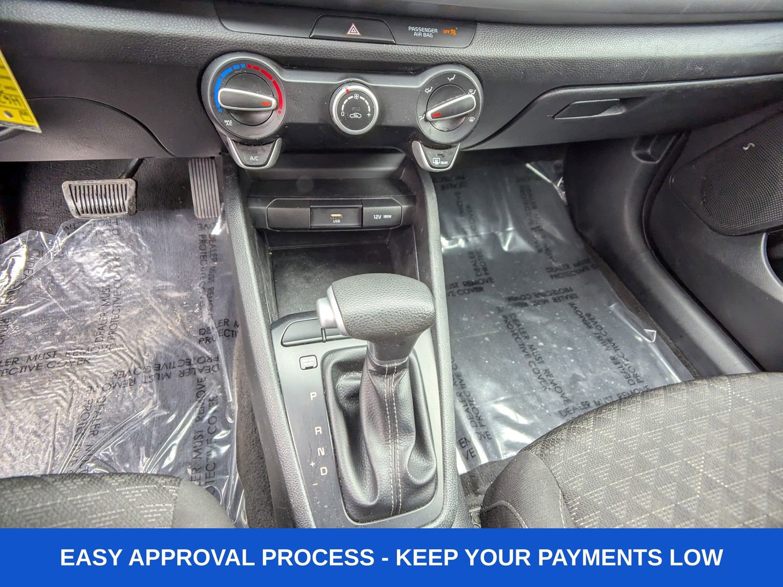 Used 2023 Kia Rio S image 29