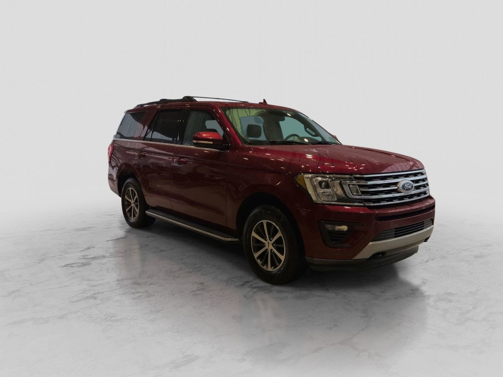 Used 2019 Ford Expedition XLT w/ Equipment Group 202A image 10