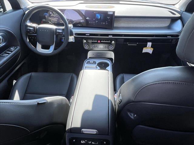 New 2026 Hyundai Ioniq 9 SEL image 11