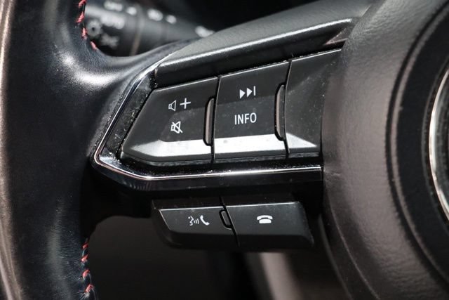 Used 2023 MAZDA CX-9 Carbon Edition AWD/4WD image 22