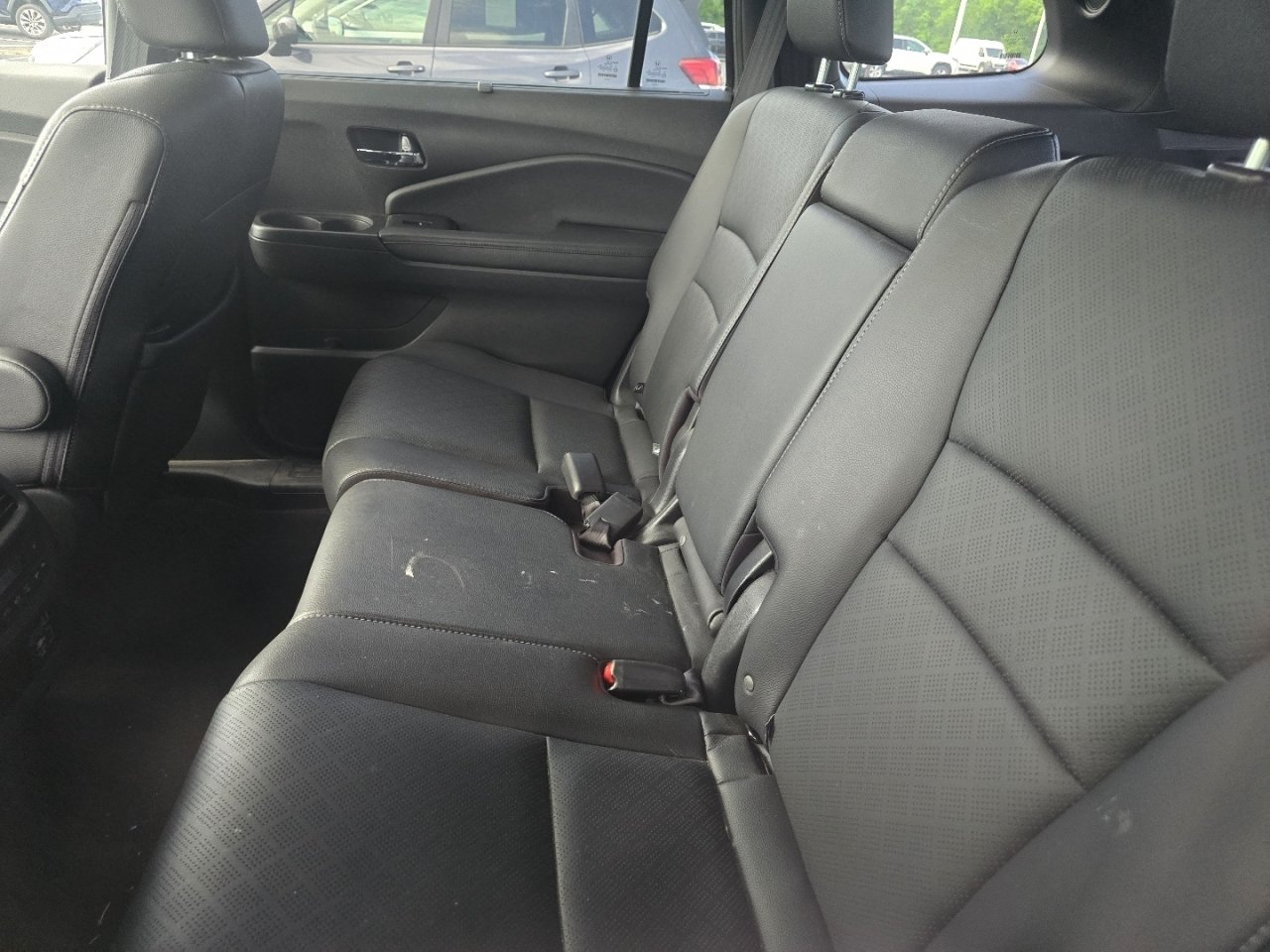 Used 2019 Honda Passport Touring image 23
