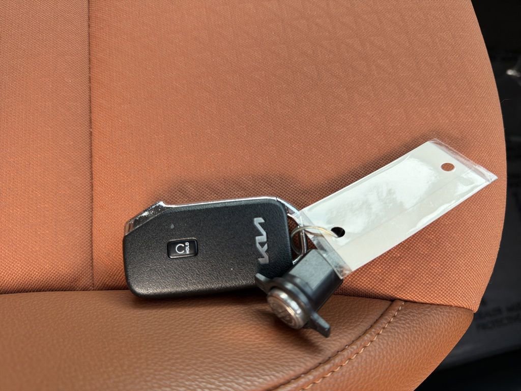 Certified 2024 Kia Soul EX w/ Option Group 015 image 34