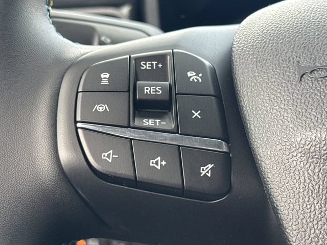 New 2026 Ford Maverick Lobo AWD/4WD image 42