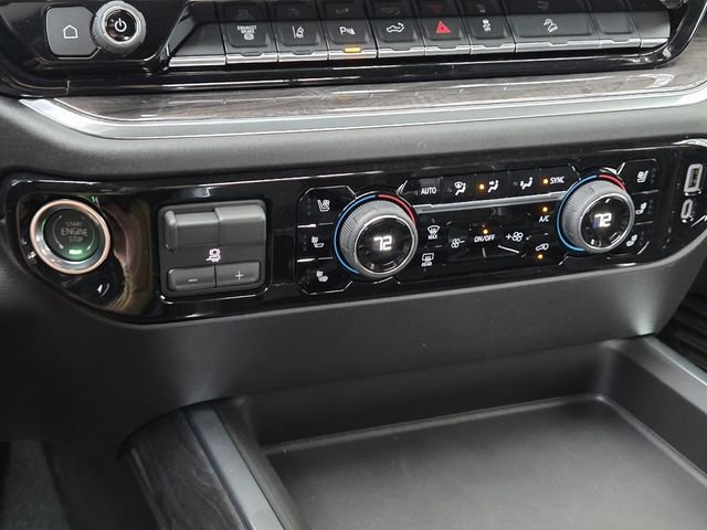 New 2026 Chevrolet Silverado 2500 LTZ w/ LTZ Plus Package image 28