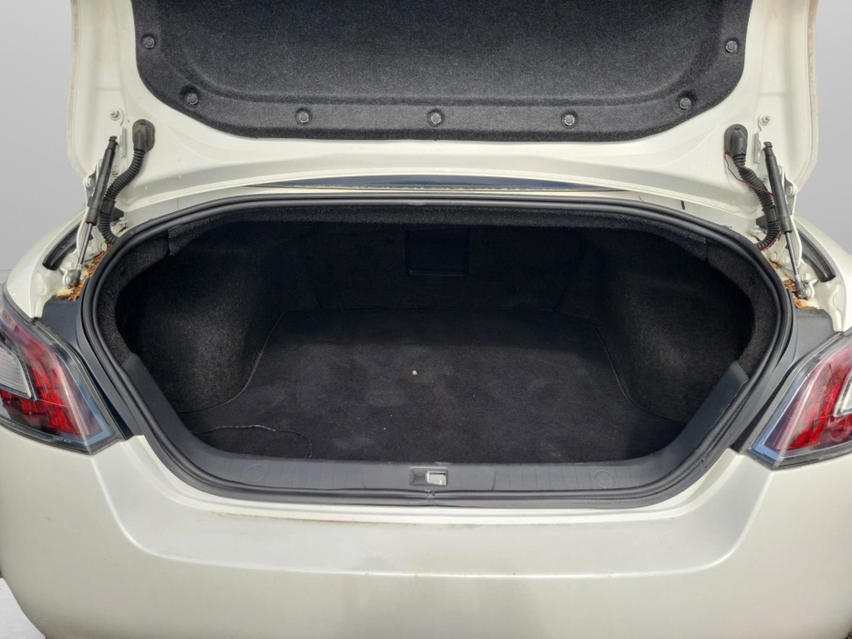 Used 2012 Nissan Maxima 3.5 SV w/ Premium Pkg image 33