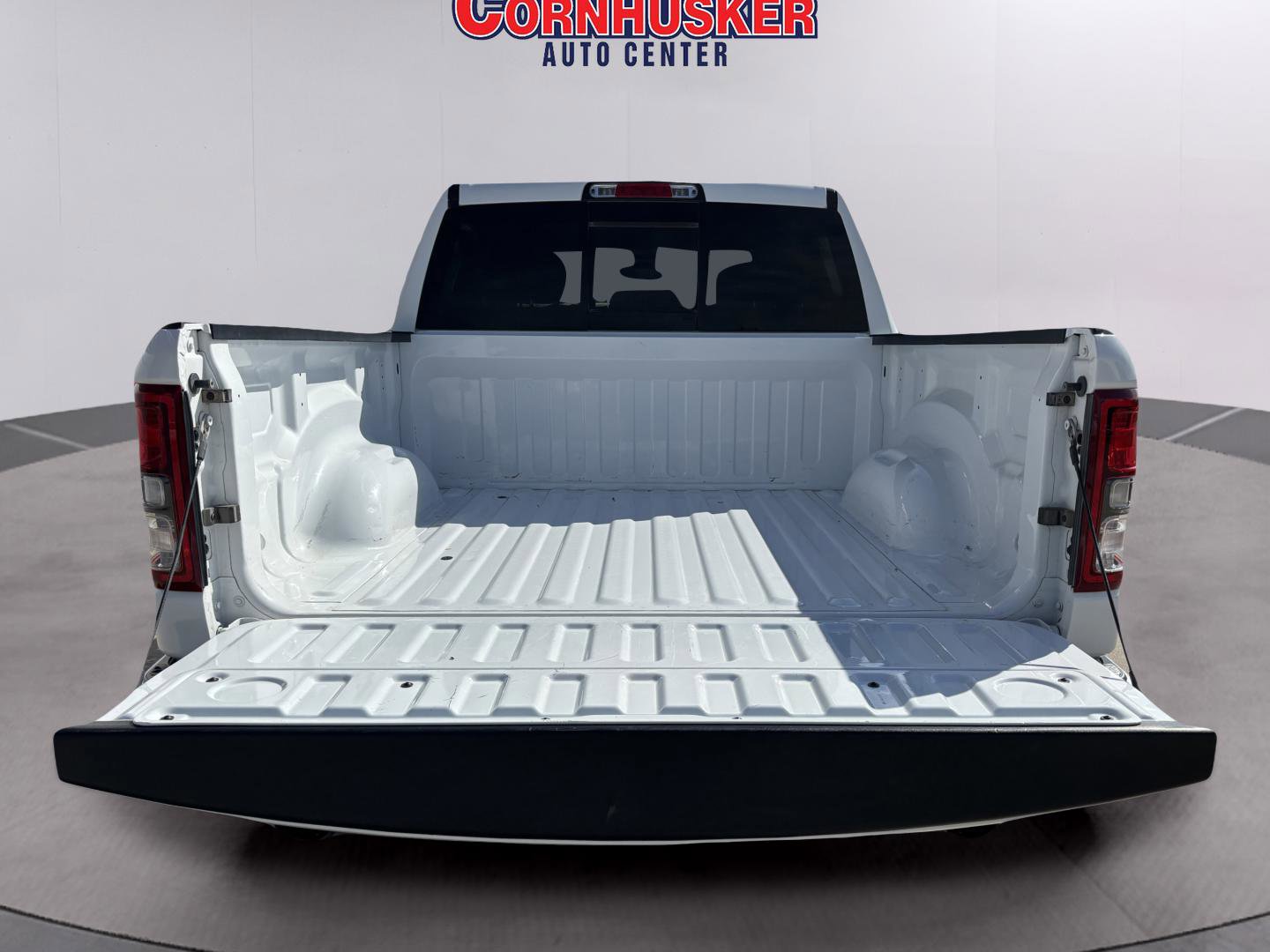 Certified 2022 RAM 1500 Big Horn AWD/4WD image 23