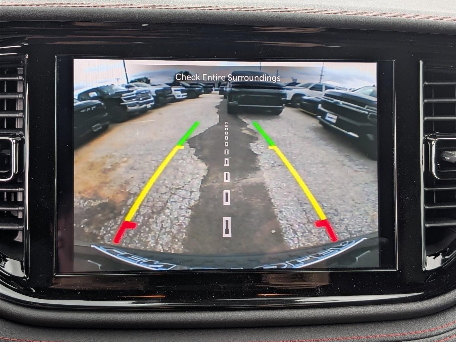 New 2026 Dodge Durango GT AWD/4WD image 32