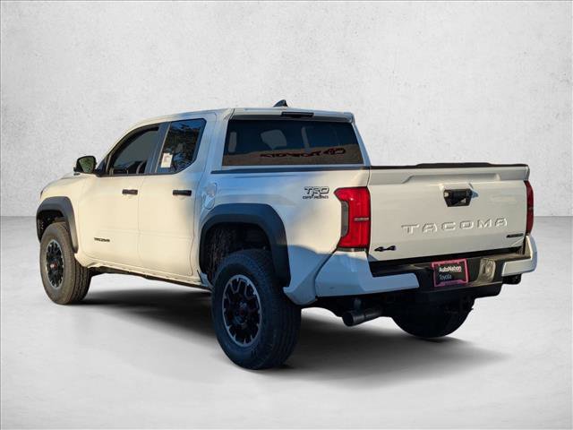 New 2025 Toyota Tacoma TRD Off-Road image 9