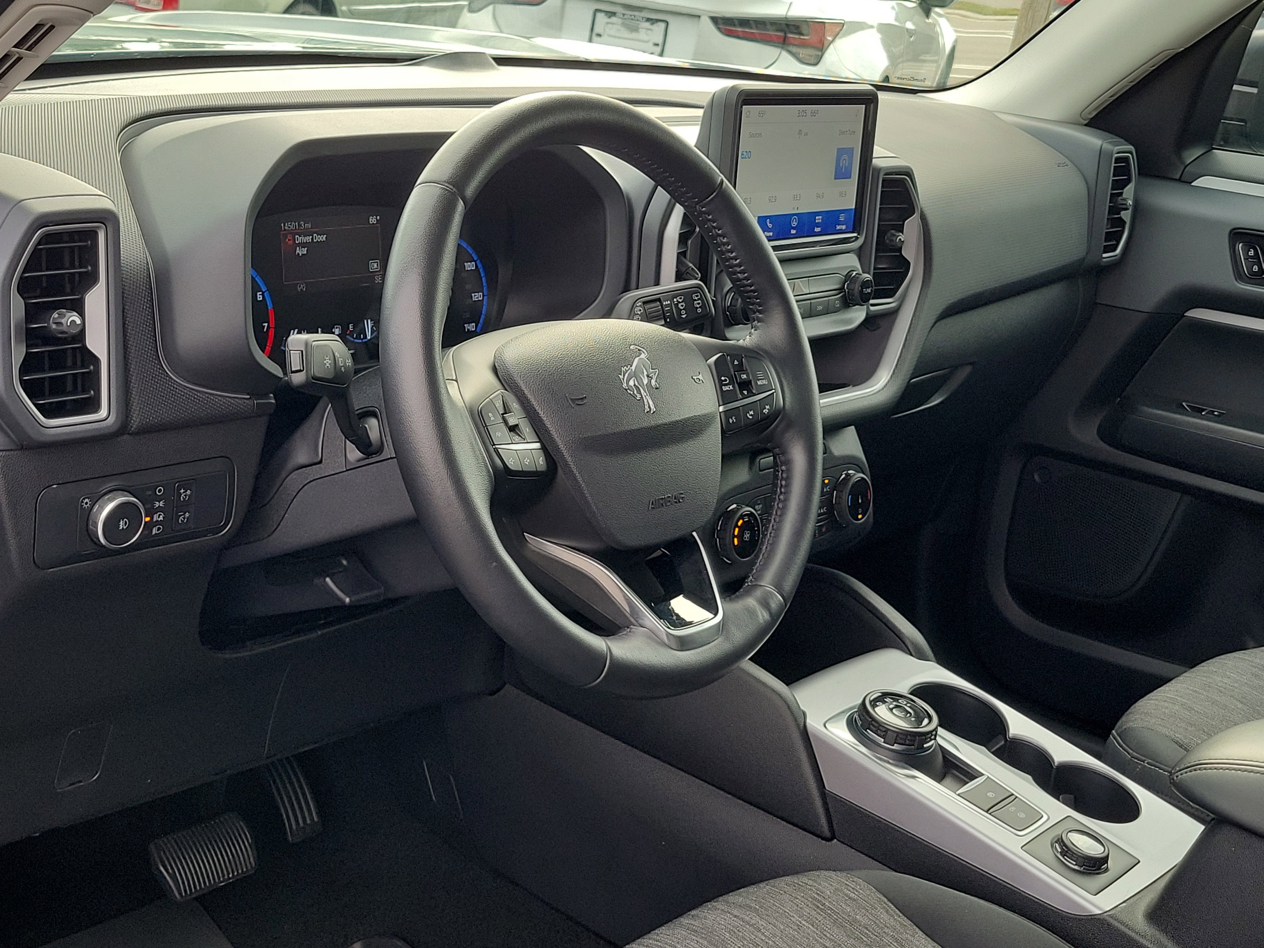 Used 2022 Ford Bronco Sport Big Bend w/ Convenience Package image 22