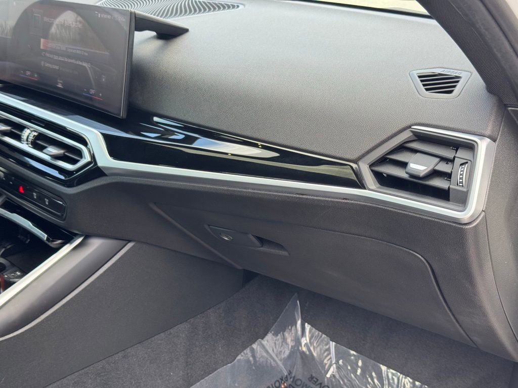 Used 2023 BMW 330i Sedan w/ Driving Assistance Package image 29