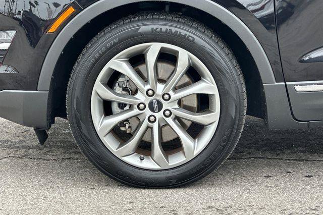 Used 2019 Lincoln MKC Select FWD image 25