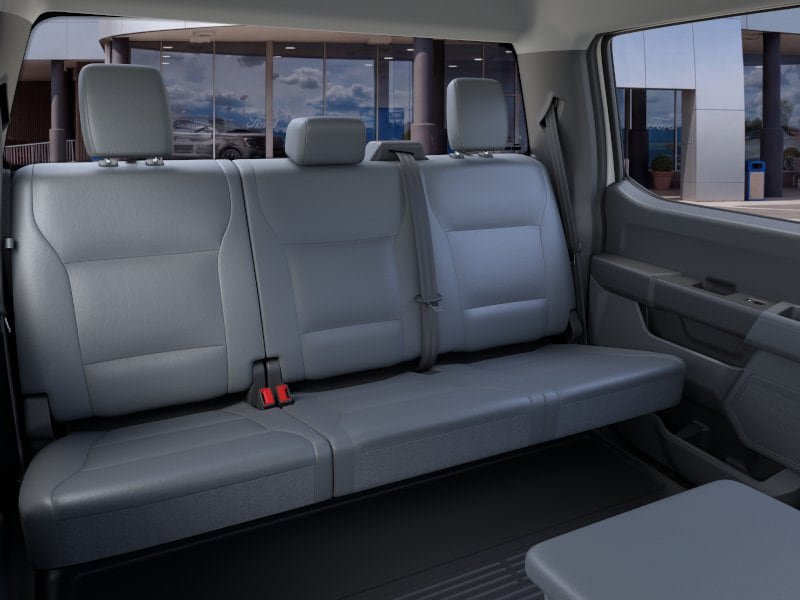New 2026 Ford F350 XL w/ XL Off-Road Package AWD/4WD image 11