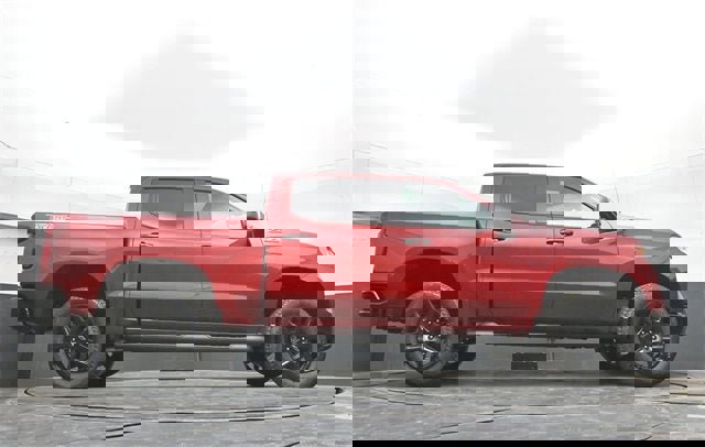 New 2026 Chevrolet Silverado 1500 LT Trail Boss w/ LT Trail Boss Premium Package image 49