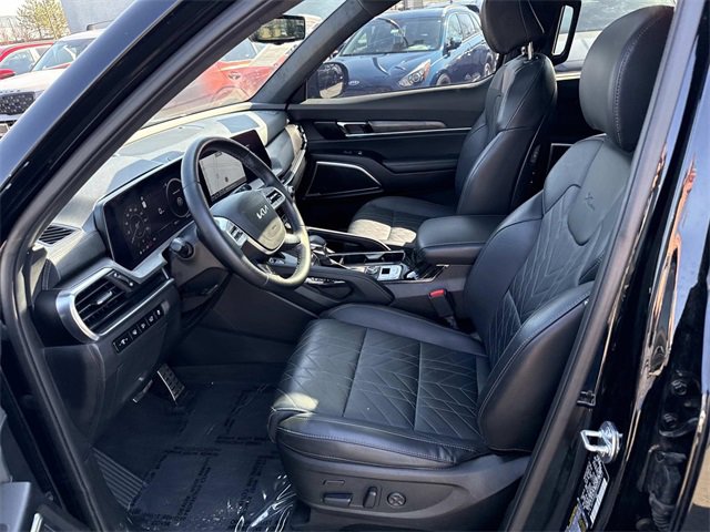 Used 2024 Kia Telluride SX Prestige X-Pro image 14
