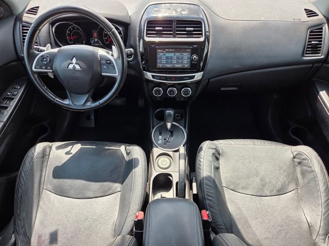 Used 2015 Mitsubishi Outlander Sport SE AWD/4WD image 10