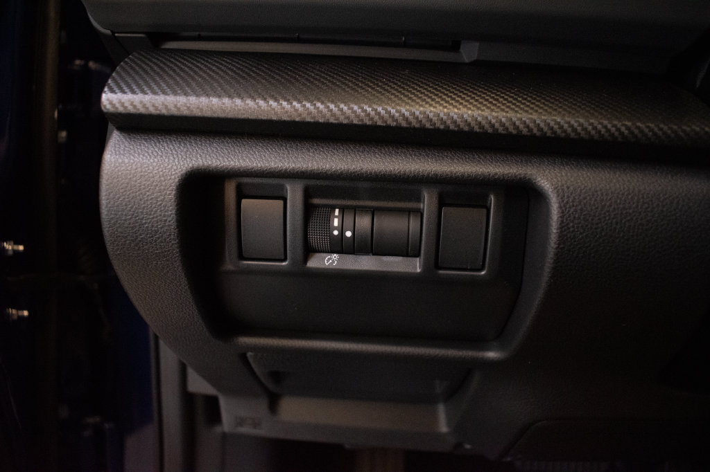 New 2026 Subaru Crosstrek 2.5i Premium AWD/4WD image 18