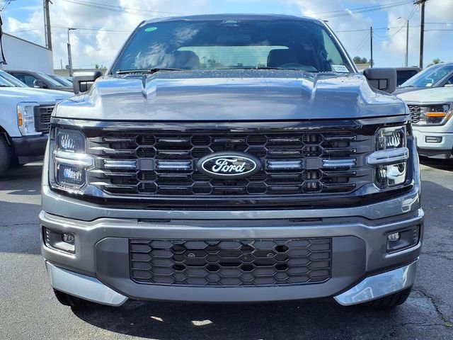 New 2026 Ford F150 STX image 2