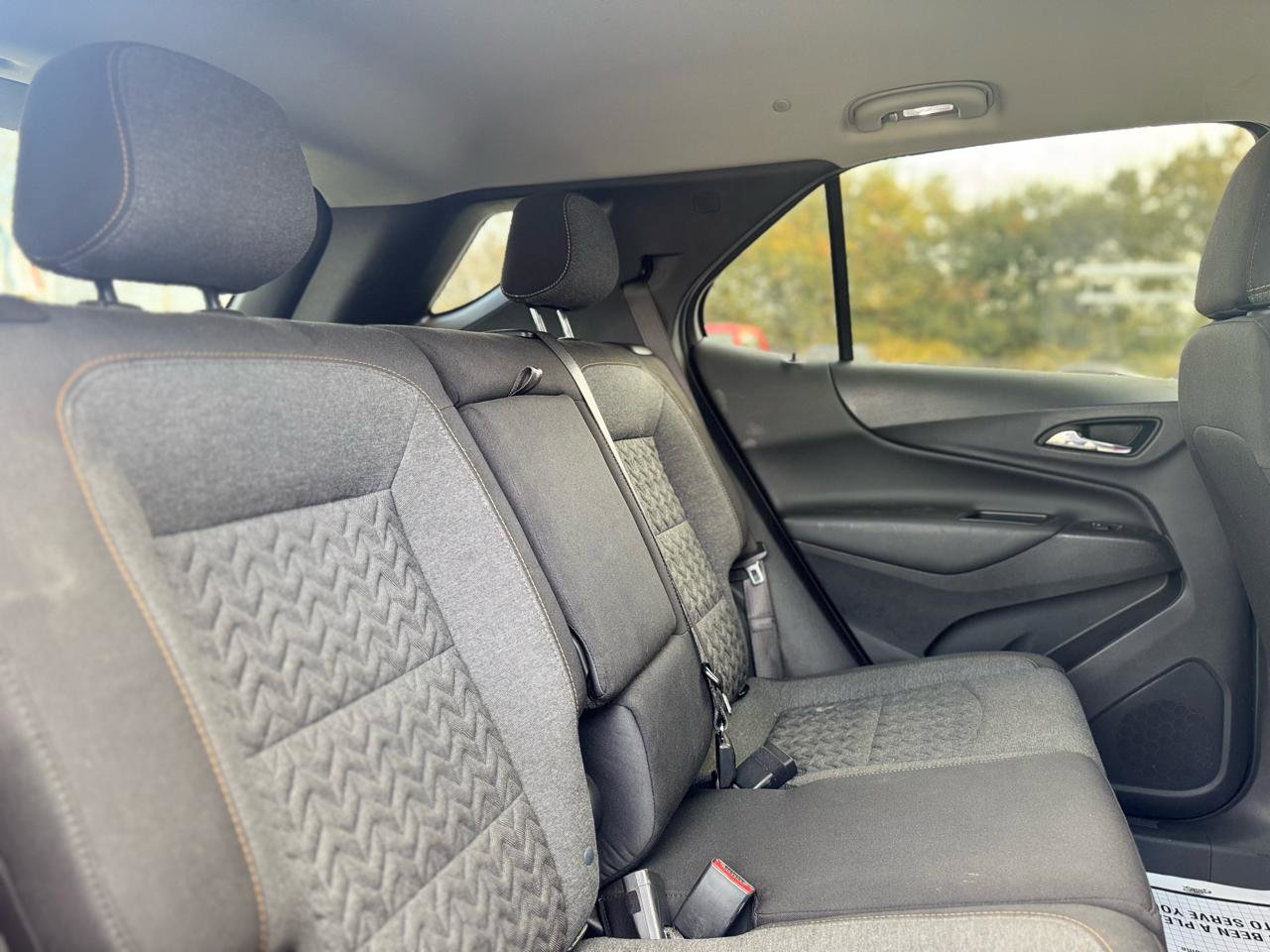 Used 2022 Chevrolet Equinox LT image 51