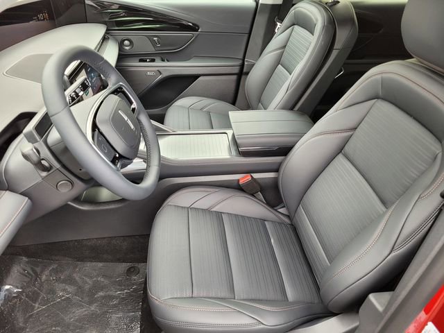 New 2026 Lincoln Nautilus Reserve image 15