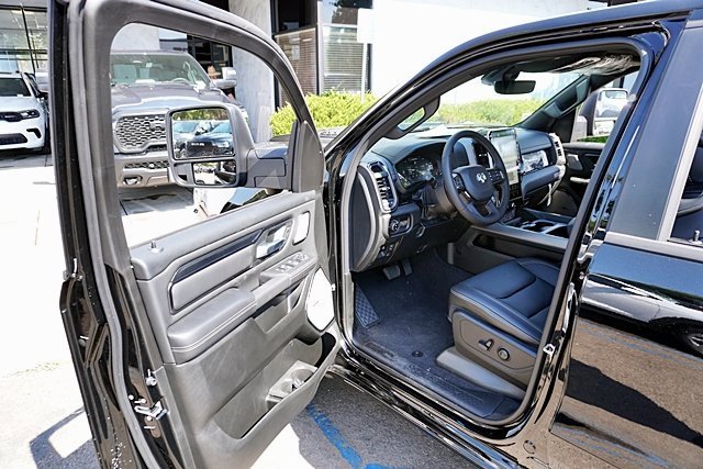 New 2026 RAM 1500 Rebel w/ Rebel Level 2 Equipment Group image 48