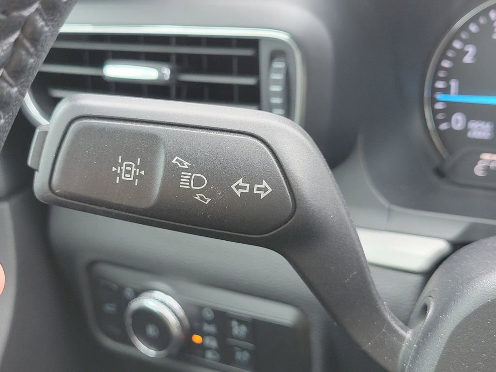 Certified 2023 Ford Explorer XLT w/ Equipment Group 202A image 32