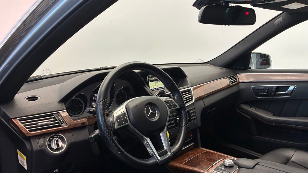 Used 2012 Mercedes-Benz E 350 Sedan image 11