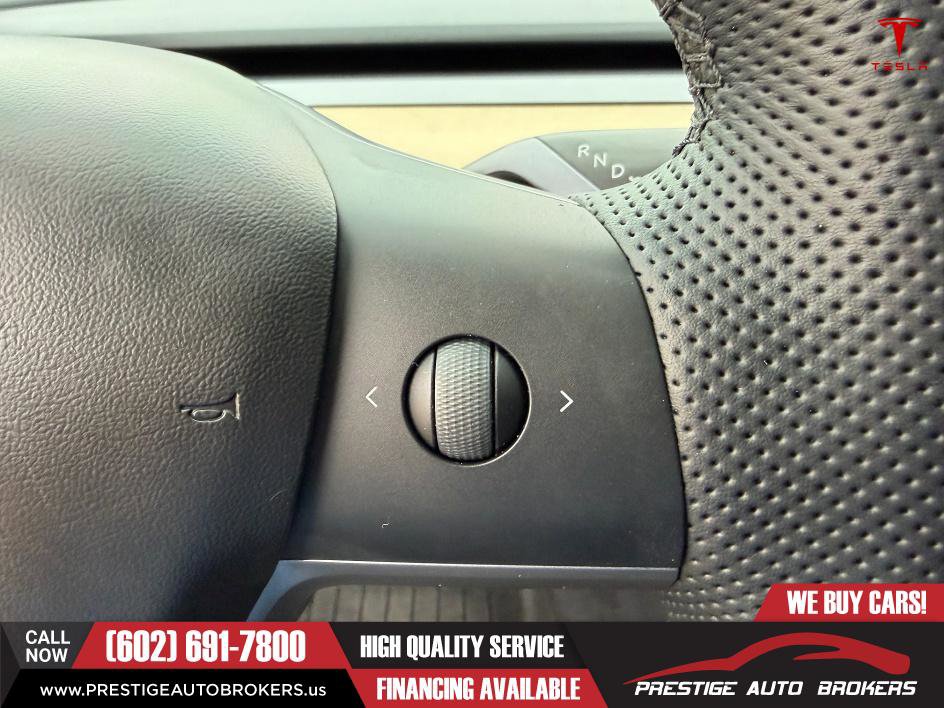 Used 2019 Tesla Model 3 Standard Range Plus image 29