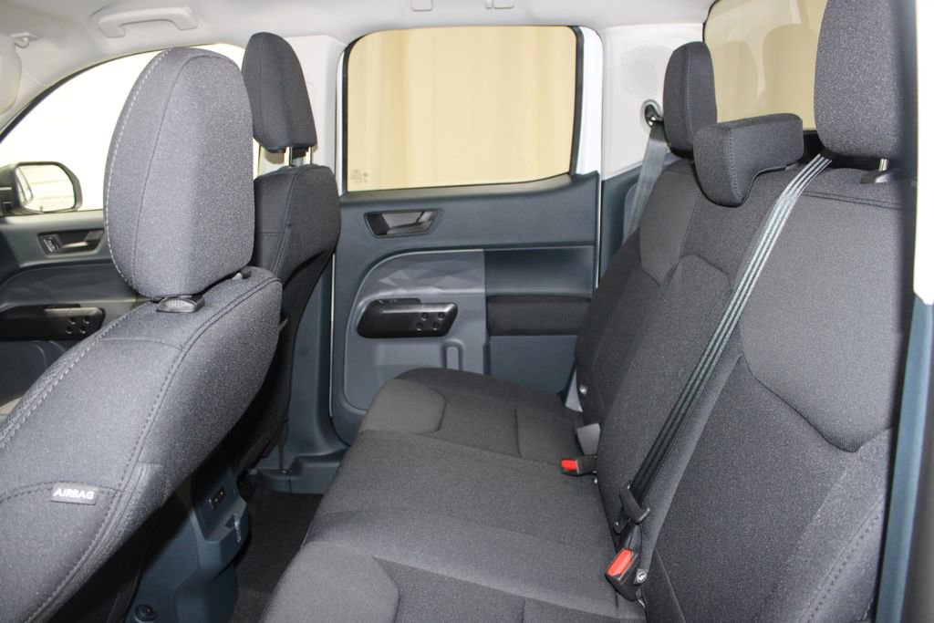 New 2026 Ford Maverick XL w/ Equipment Group 101A image 18