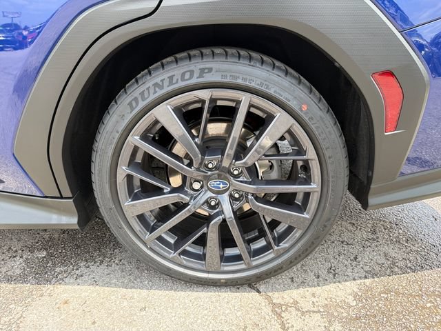 New 2026 Subaru WRX Premium w/ WRX Electronics Package AWD/4WD image 25