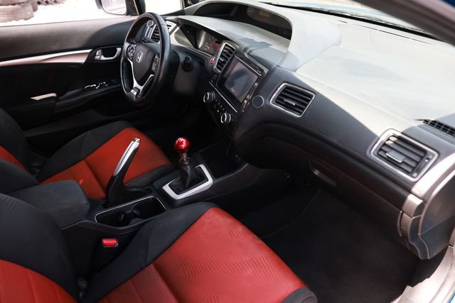 Used 2015 Honda Civic Si image 21