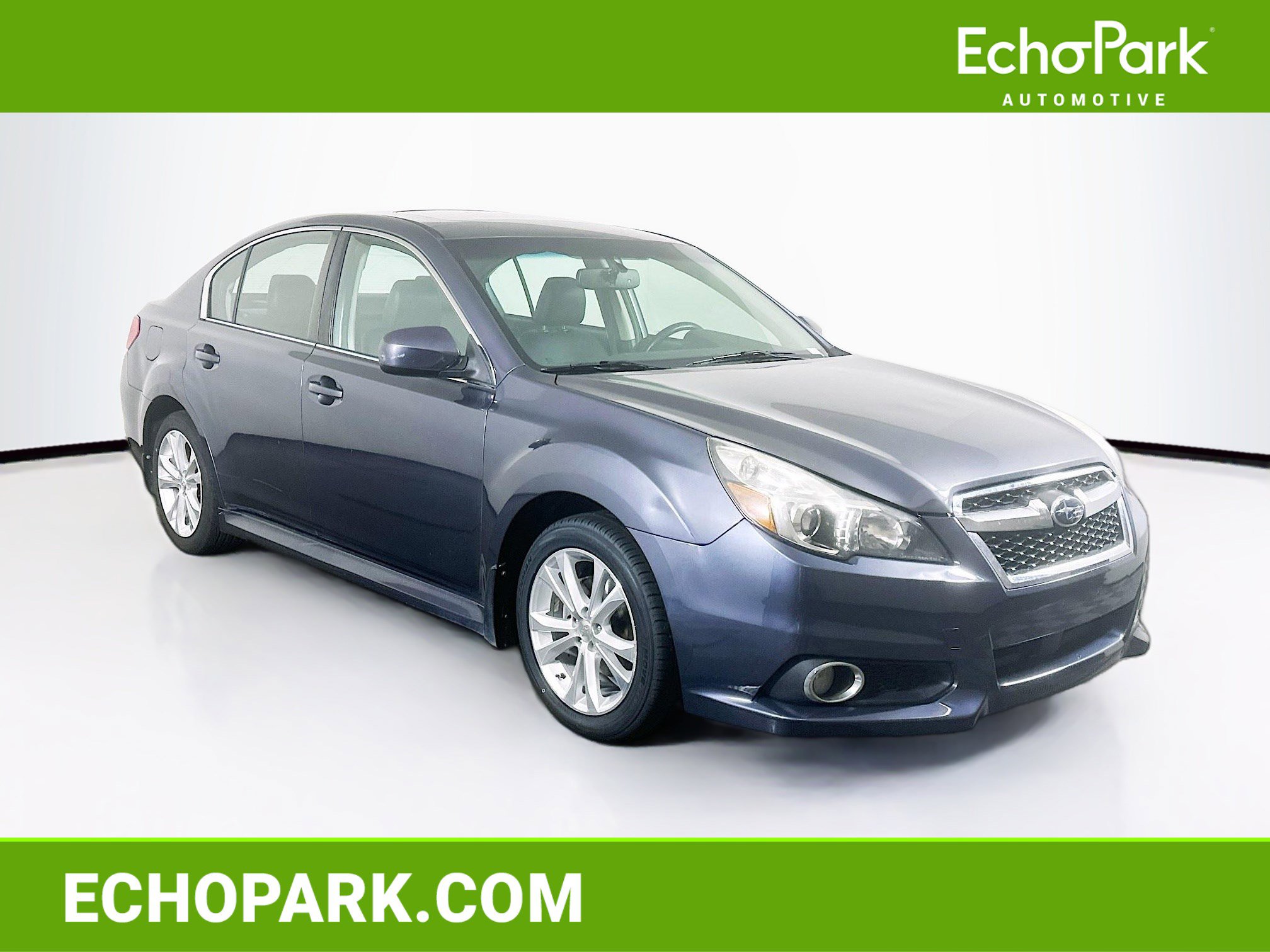 Used 2014 Subaru Legacy 2.5i Limited AWD/4WD image 1