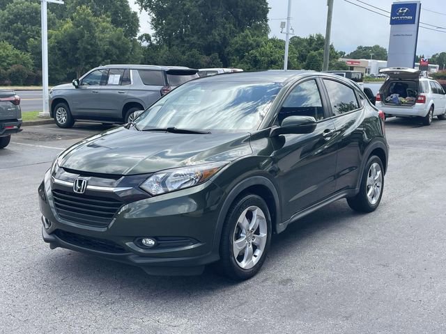 Used 2016 Honda HR-V EX image 3