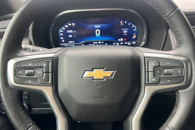 Used 2024 Chevrolet Tahoe LT image 31