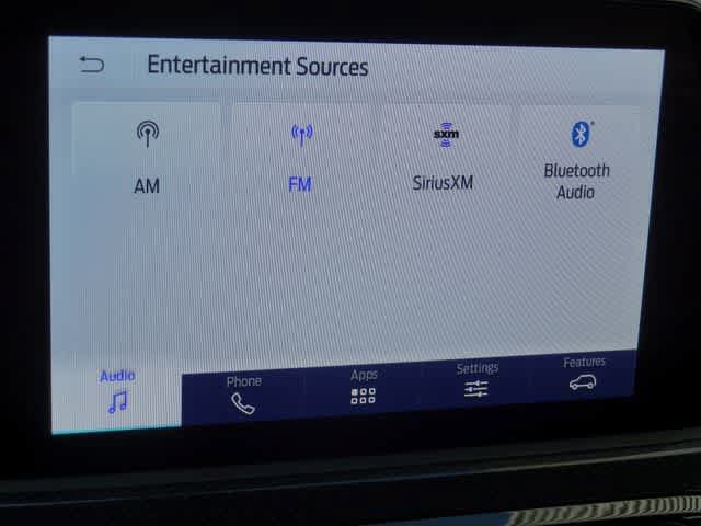 Used 2024 Ford Escape ST-Line AWD/4WD image 25