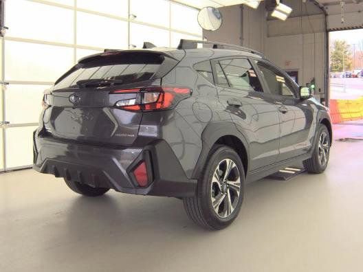 Used 2024 Subaru Crosstrek 2.0i Premium AWD/4WD image 4