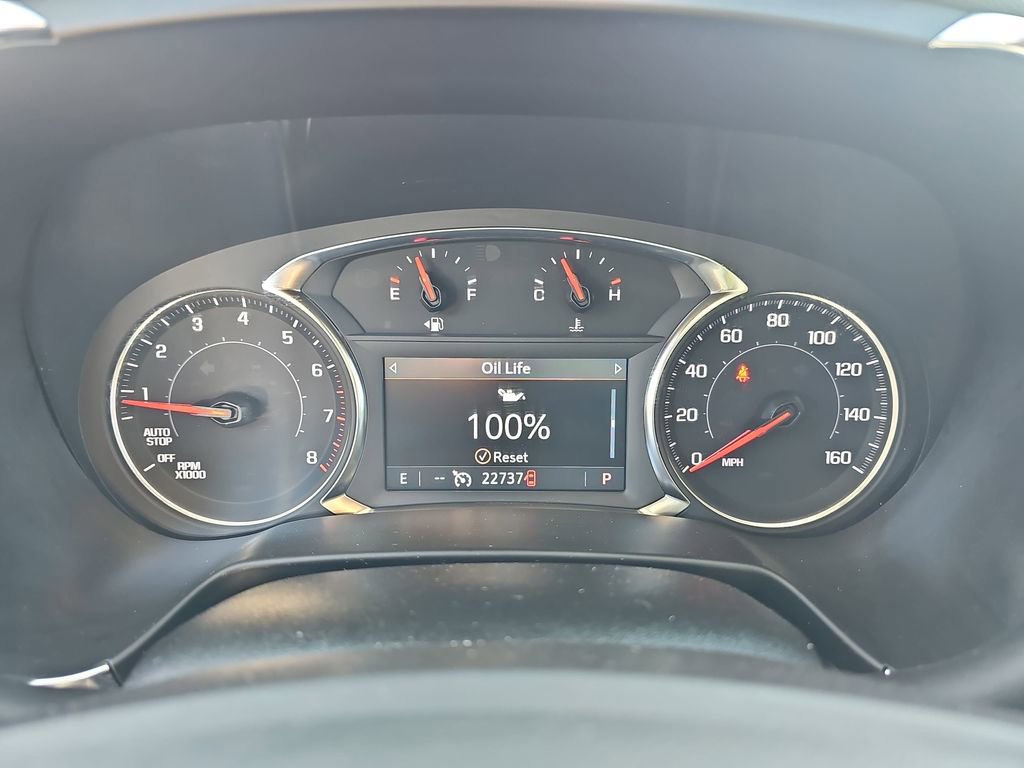 Used 2024 Chevrolet Blazer LT w/ Convenience Package image 23