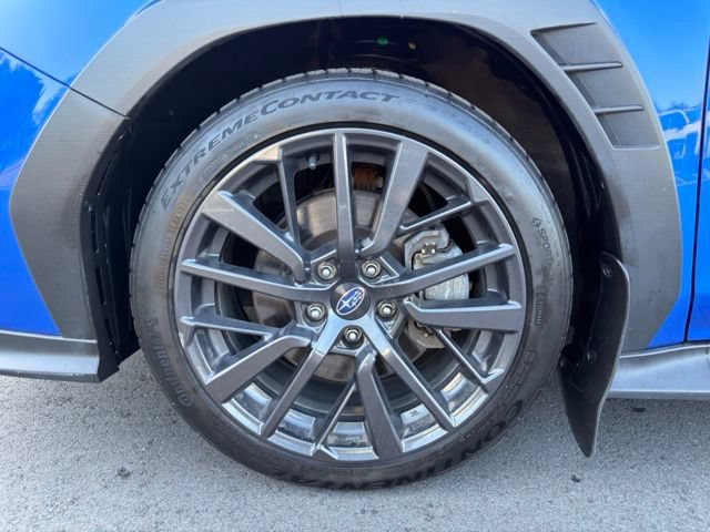 Used 2022 Subaru WRX Limited AWD/4WD image 27