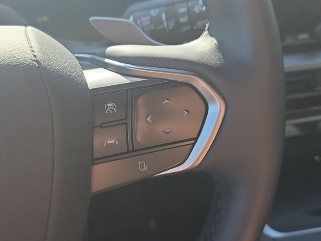 Used 2025 Lexus TX 550h AWD Plug-In Hybrid w/ Technology Package image 20