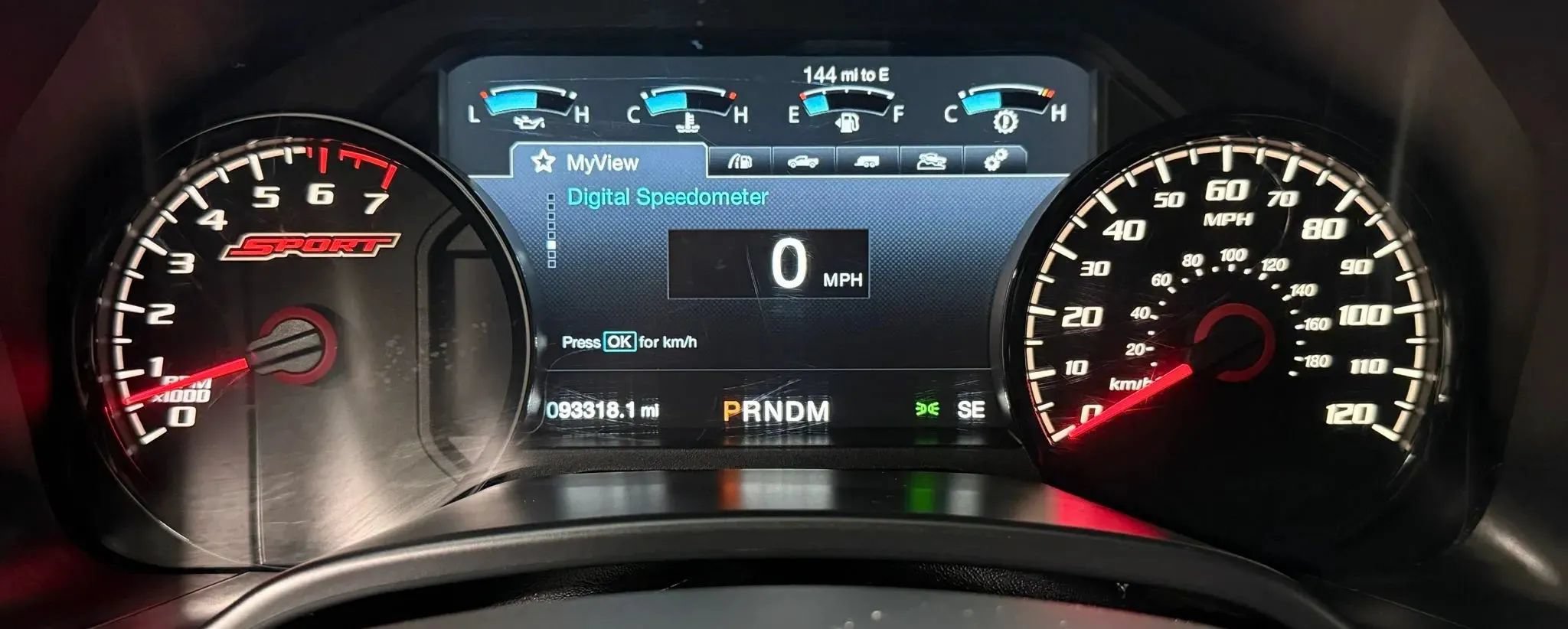 Used 2018 Ford F150 Lariat w/ Equipment Group 502A Luxury AWD/4WD image 19