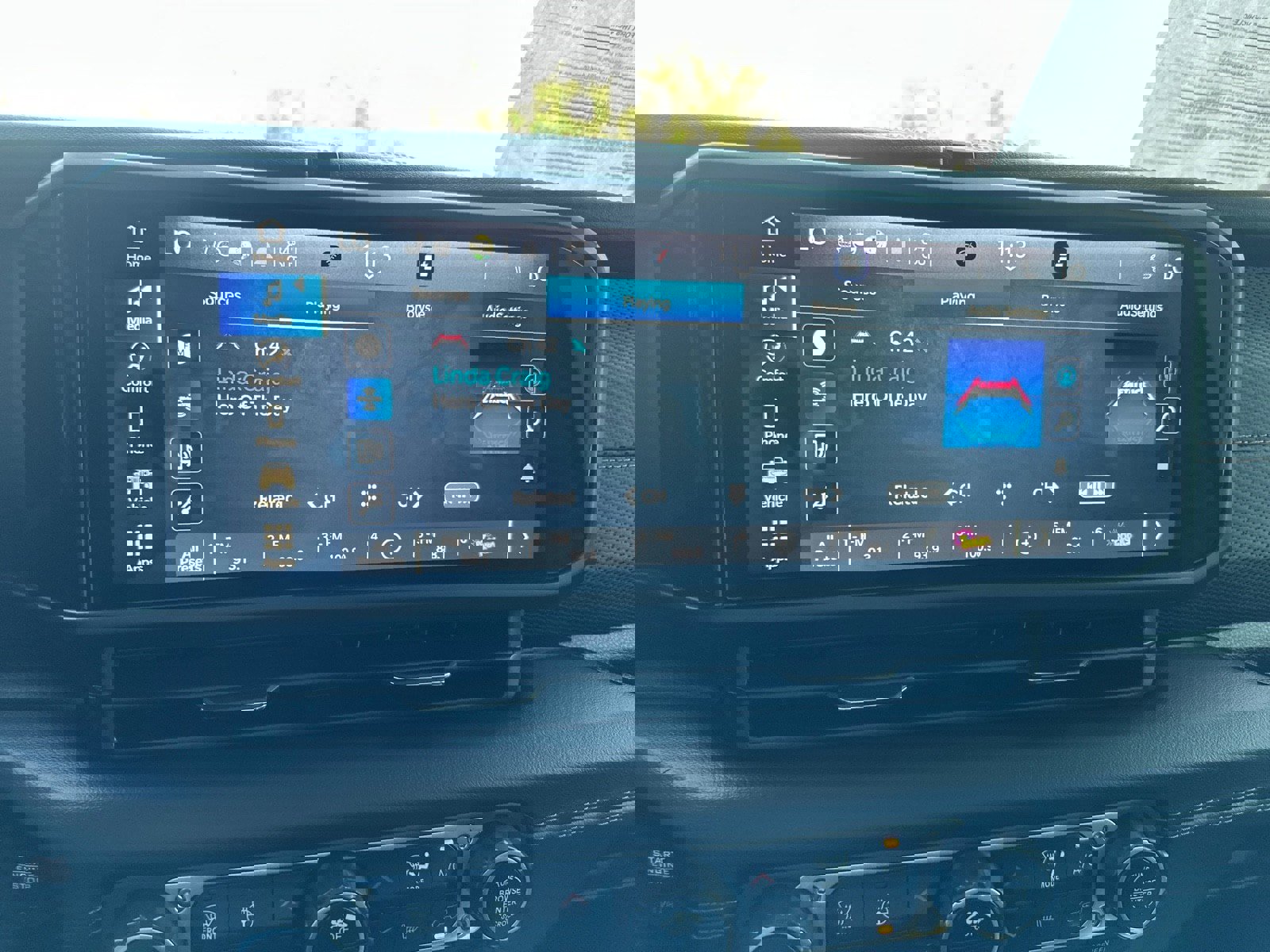 Used 2025 Jeep Gladiator Mojave w/ Convenience Group image 26