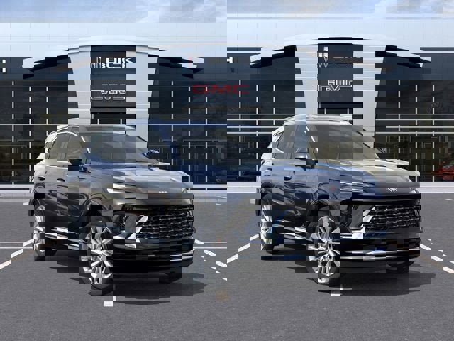 New 2026 Buick Envision Avenir image 7