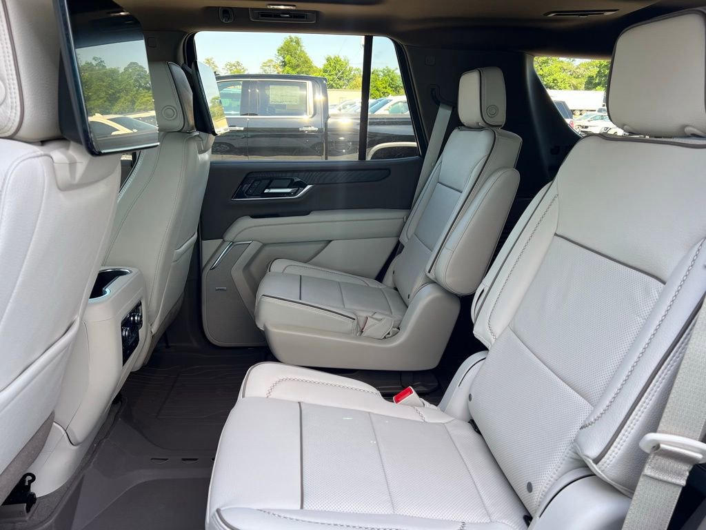 New 2026 GMC Yukon Denali RWD image 9
