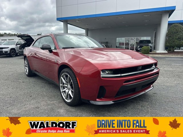 New 2026 Dodge Charger Scat Pack