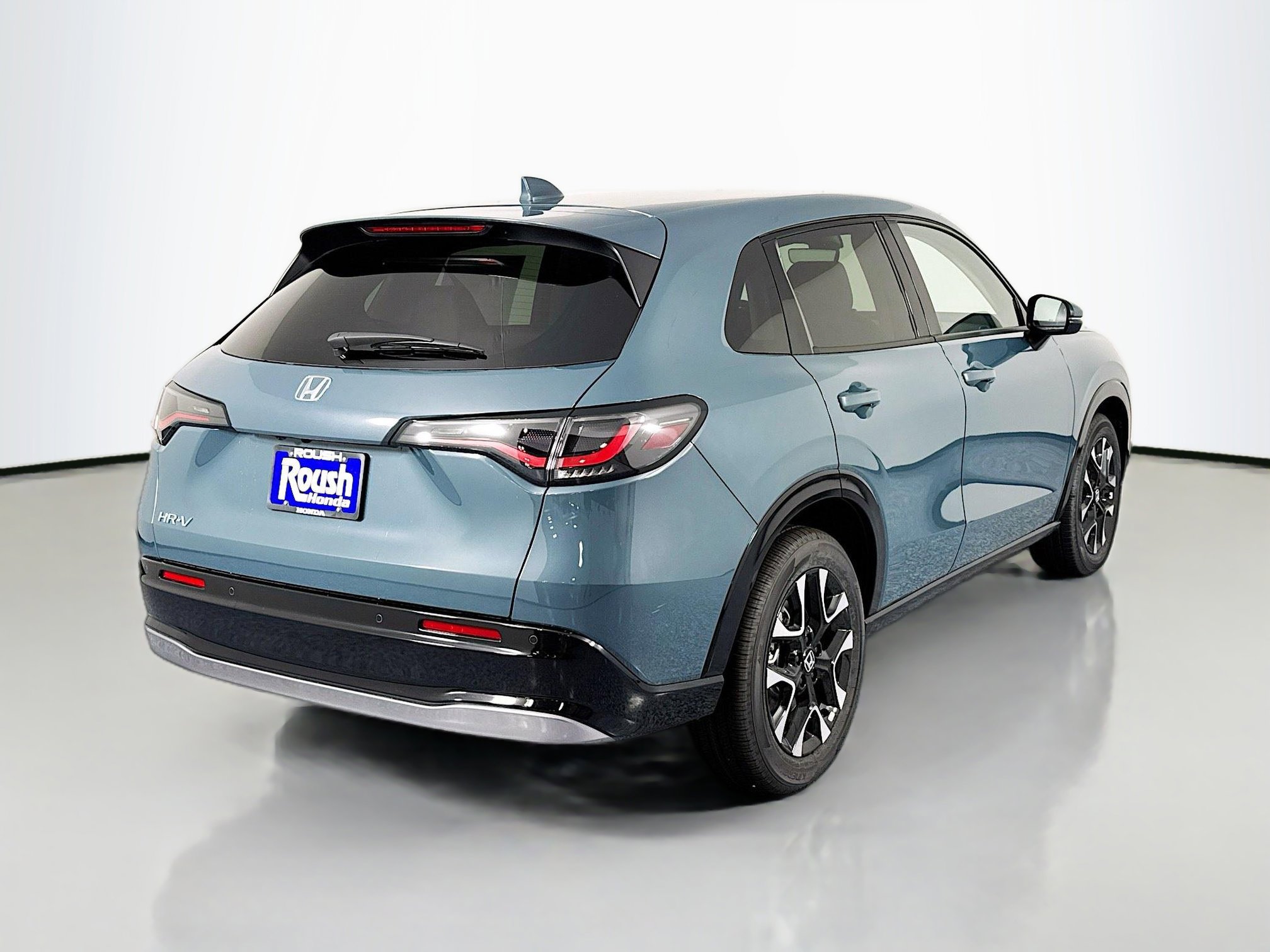 New 2026 Honda HR-V EX-L image 5