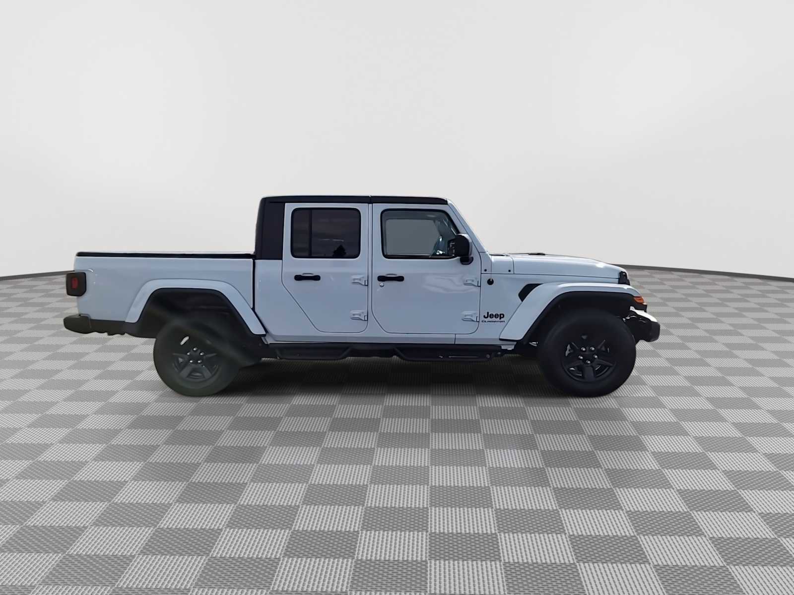 Used 2021 Jeep Gladiator Sport image 9
