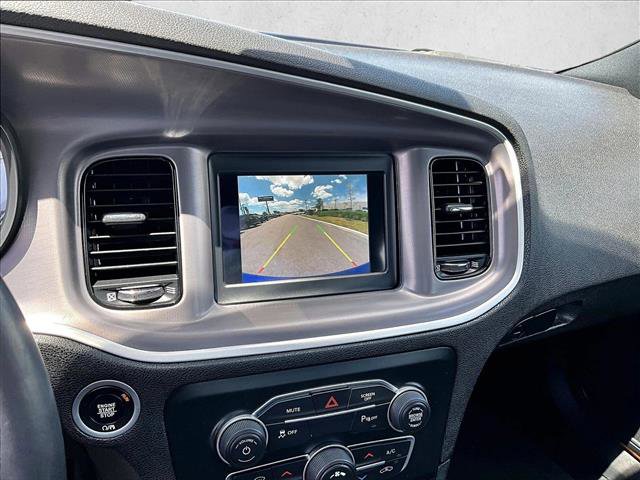 Used 2022 Dodge Charger SXT w/ Blacktop Package RWD image 21