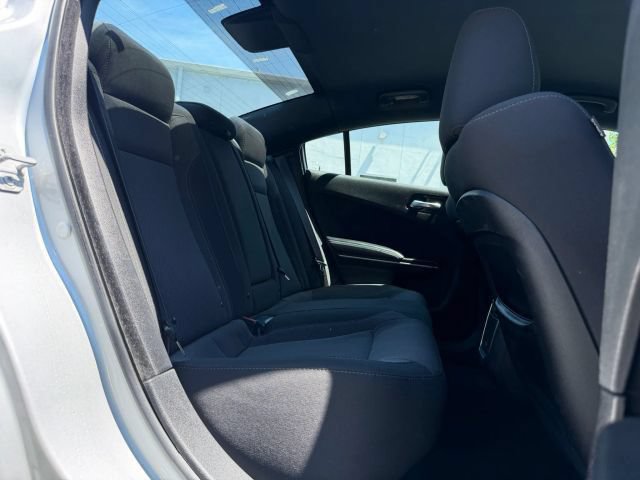 Used 2019 Dodge Charger SXT AWD/4WD image 14