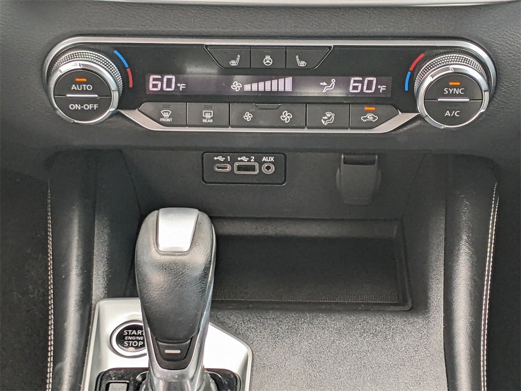 Used 2019 Nissan Altima 2.5 SL image 15